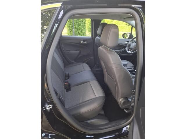 Opel Crossland X 1.2 Turbo Innovation