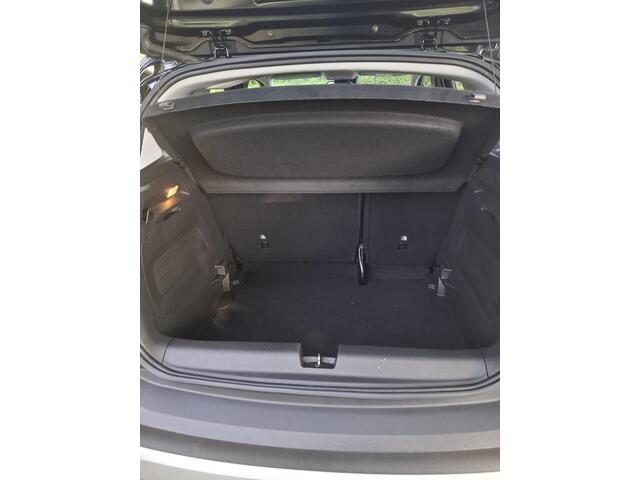 Opel Crossland X 1.2 Turbo Innovation