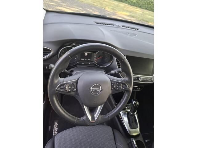Opel Crossland X 1.2 Turbo Innovation