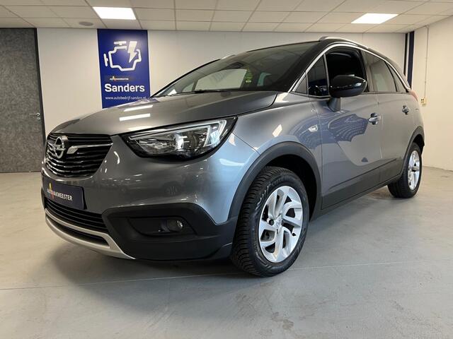 Opel Crossland X 1.2 T. Innovation