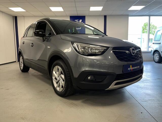 Opel Crossland X 1.2 T. Innovation