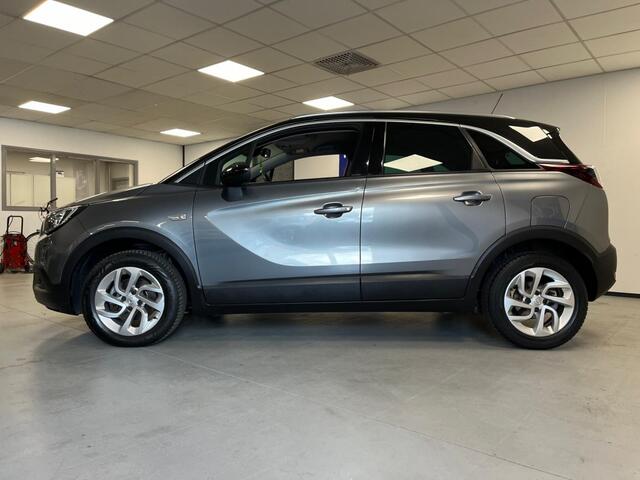Opel Crossland X 1.2 T. Innovation