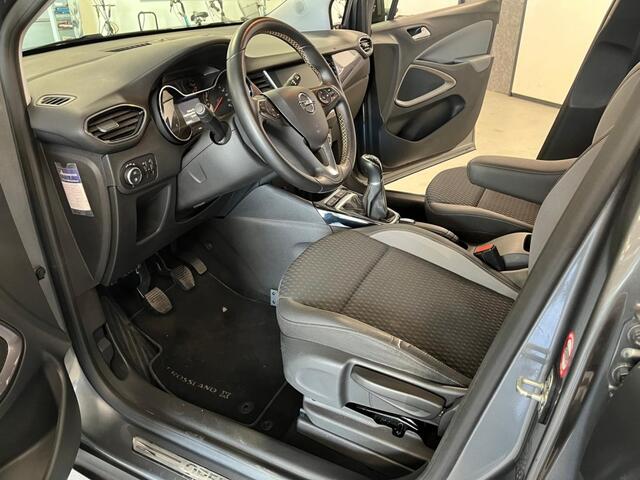 Opel Crossland X 1.2 T. Innovation