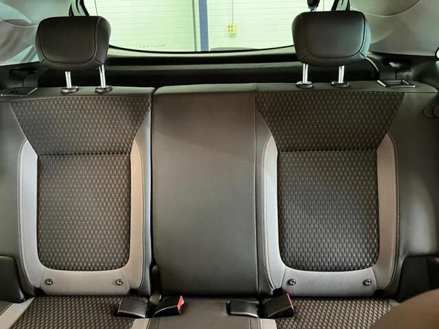 Opel Crossland X 1.2 T. Innovation