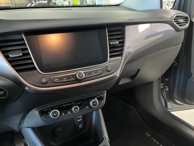 Opel Crossland X 1.2 T. Innovation