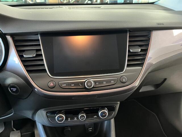 Opel Crossland X 1.2 T. Innovation