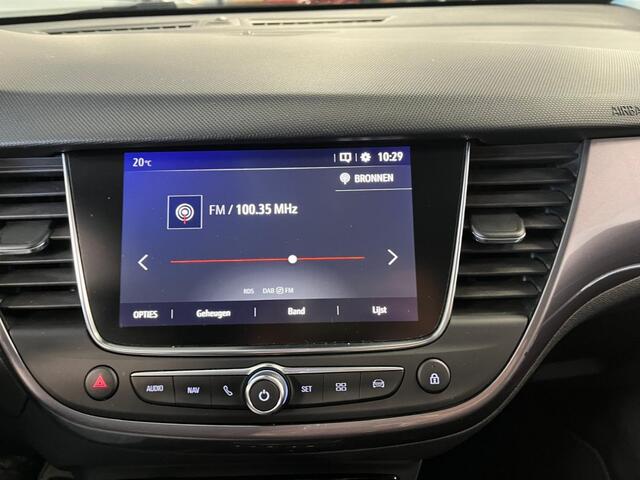 Opel Crossland X 1.2 T. Innovation