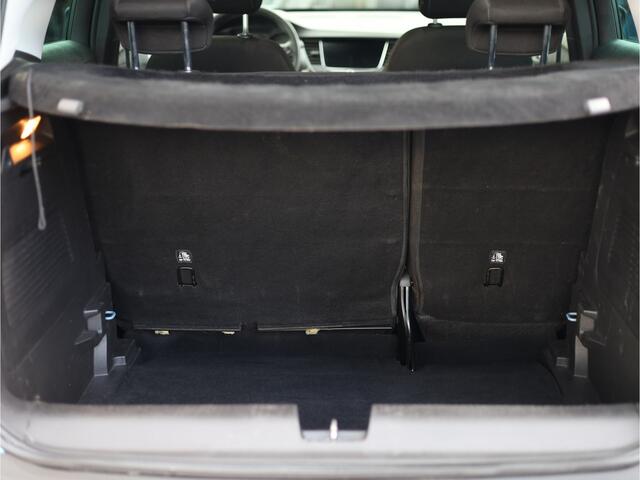 Opel Crossland X 1.2 Turbo Edition Applecarplay | Navigatie |