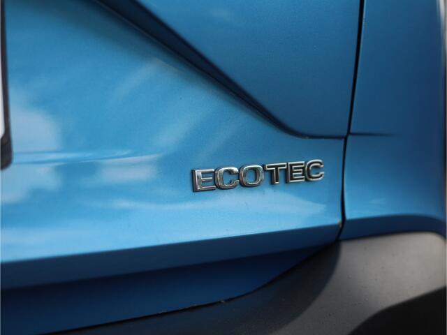 Opel Crossland X 1.2 Turbo Edition Applecarplay | Navigatie |