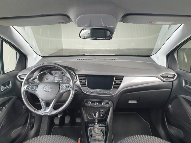 Opel Crossland X 1.2 Turbo Innovation NAVI/CRUISE/CLIMA/LMV