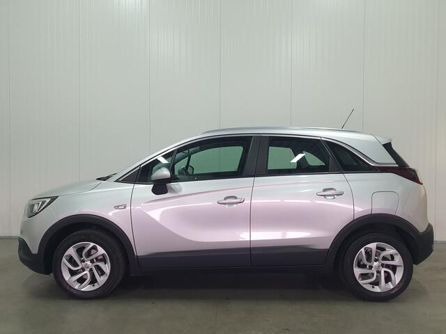 Opel Crossland X 1.2 Turbo Innovation NAVI/CRUISE/CLIMA/LMV