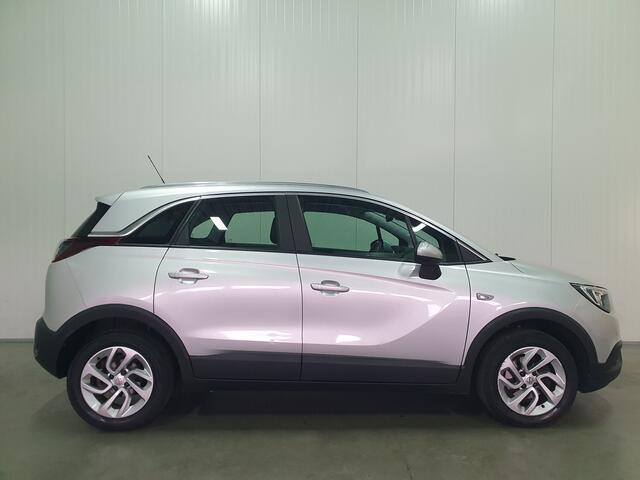 Opel Crossland X 1.2 Turbo Innovation NAVI/CRUISE/CLIMA/LMV