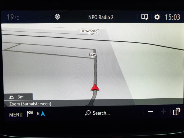 Opel Crossland X 1.2 Turbo Innovation NAVI/CRUISE/CLIMA/LMV