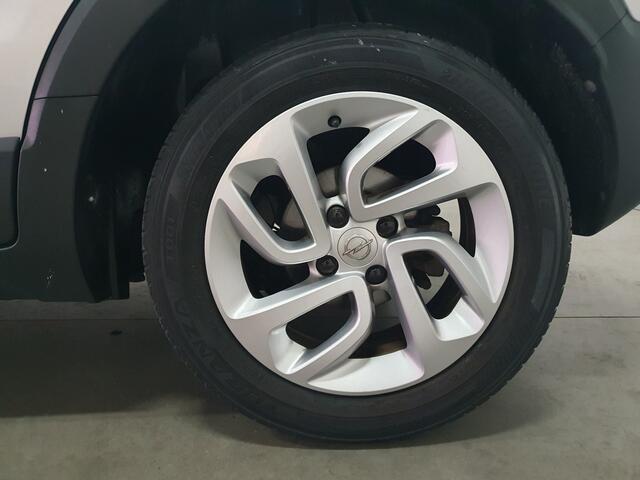 Opel Crossland X 1.2 Turbo Innovation NAVI/CRUISE/CLIMA/LMV