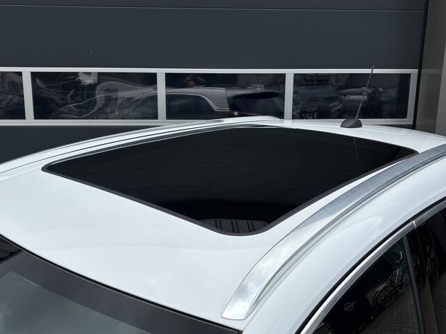 Opel Crossland X 1.2 Turbo Ultimate Automaat | Pano | Leder | Navi | Camera | Carplay | Keyless | LED | Interesse? Bel of App naar: 06 30 51 05 90