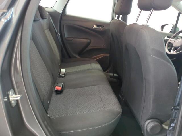 Opel Crossland X 1.2 Turbo Edition Carplay | Navi | PDC | Start/Stop | Cruise | LED | DAB | NL-Auto | Volledig Onderh.