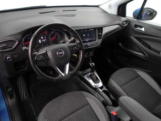 Opel Crossland X 1.2 Turbo Innovation Aut- Carplay, Android Auto, Park Assist, Lane Assist, Navigatie, Xenon Led