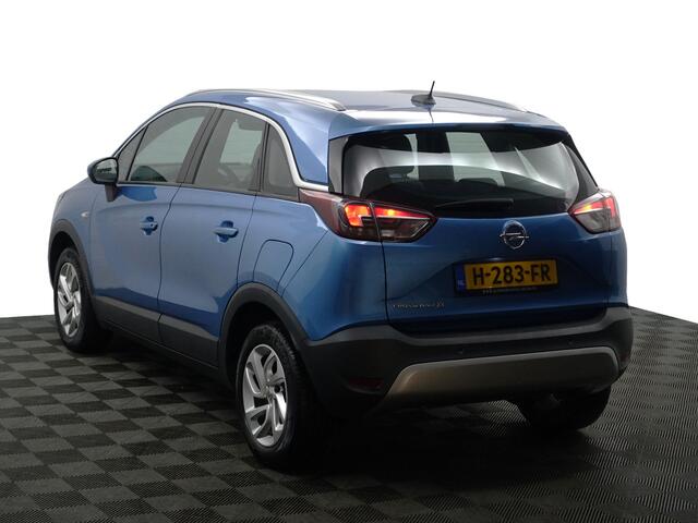Opel Crossland X 1.2 Turbo Innovation Aut- Carplay, Android Auto, Park Assist, Lane Assist, Navigatie, Xenon Led