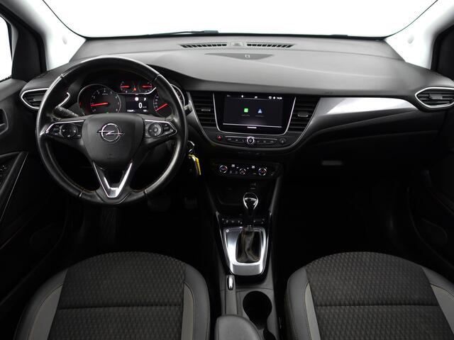 Opel Crossland X 1.2 Turbo Innovation Aut- Carplay, Android Auto, Park Assist, Lane Assist, Navigatie, Xenon Led