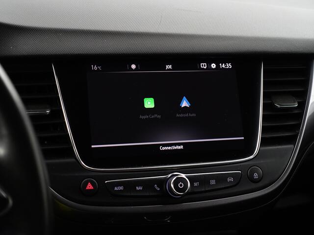 Opel Crossland X 1.2 Turbo Innovation Aut- Carplay, Android Auto, Park Assist, Lane Assist, Navigatie, Xenon Led
