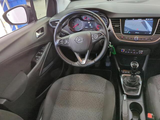 Opel Crossland X 1.2 Turbo Edition Carplay | Navi | PDC | Start/Stop | LED | NL-Auto | Dealer Onderh.
