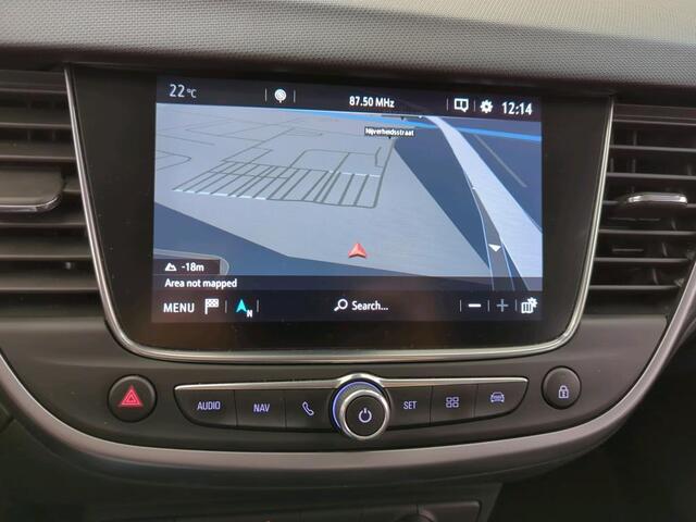 Opel Crossland X 1.2 Turbo Edition Carplay | Navi | PDC | Start/Stop | LED | NL-Auto | Dealer Onderh.