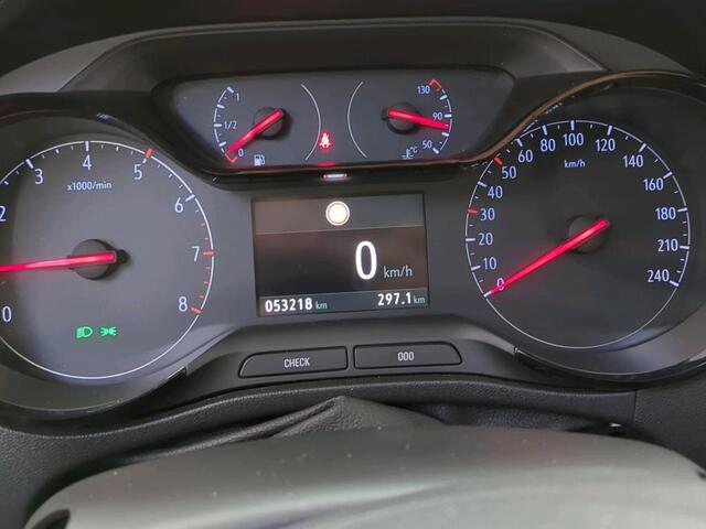 Opel Crossland X 1.2 Turbo Edition Carplay | Navi | PDC | Start/Stop | LED | NL-Auto | Dealer Onderh.