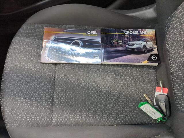 Opel Crossland X 1.2 Turbo Edition Carplay | Navi | PDC | Start/Stop | LED | NL-Auto | Dealer Onderh.