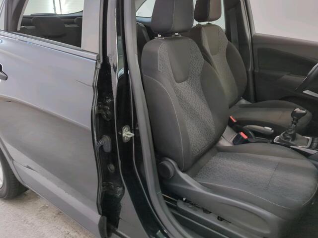 Opel Crossland X 1.2 Turbo Edition Carplay | Navi | PDC | Start/Stop | LED | NL-Auto | Dealer Onderh.