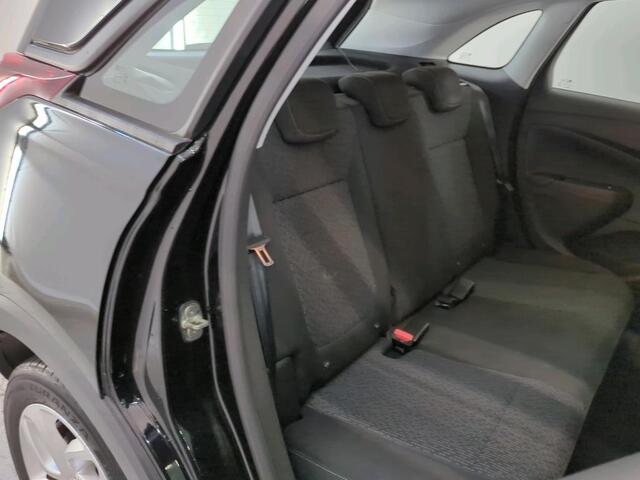 Opel Crossland X 1.2 Turbo Edition Carplay | Navi | PDC | Start/Stop | LED | NL-Auto | Dealer Onderh.