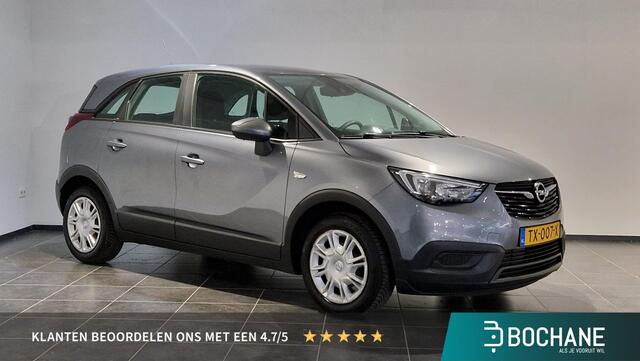 Opel Crossland X 1.2 Selection
