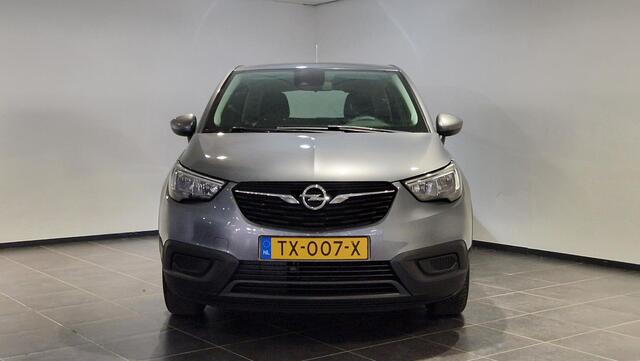Opel Crossland X 1.2 Selection