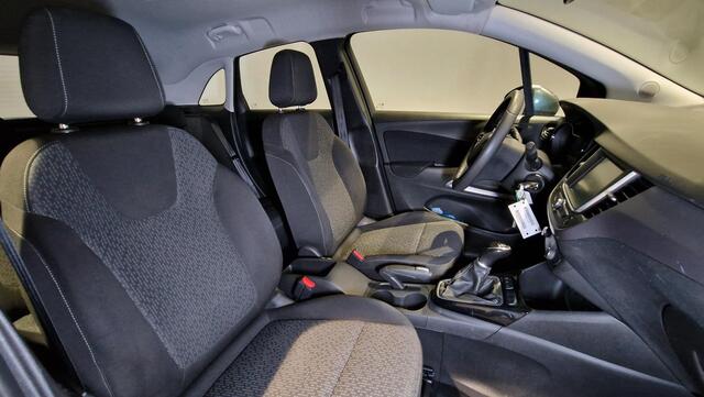 Opel Crossland X 1.2 Selection