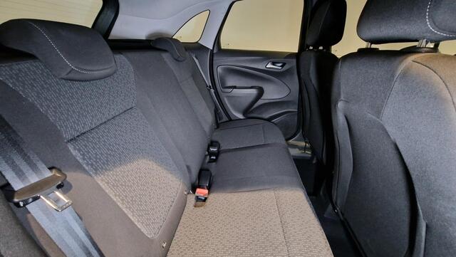 Opel Crossland X 1.2 Selection