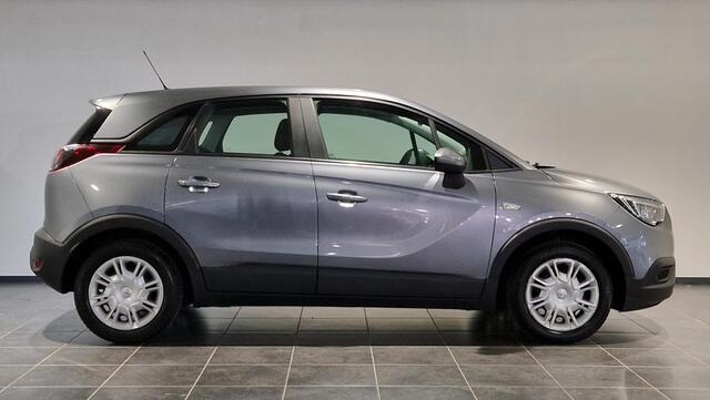 Opel Crossland X 1.2 Selection