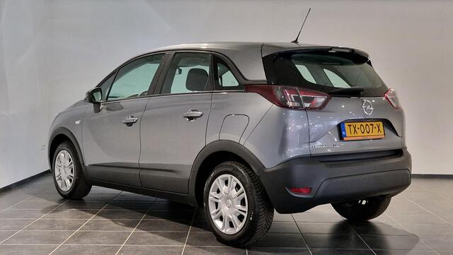 Opel Crossland X 1.2 Selection