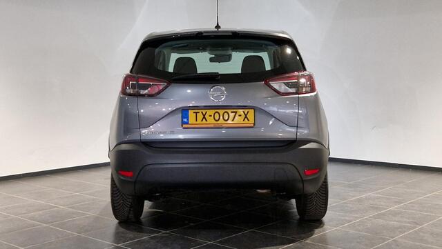 Opel Crossland X 1.2 Selection