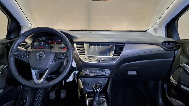 Opel Crossland X 1.2 Selection