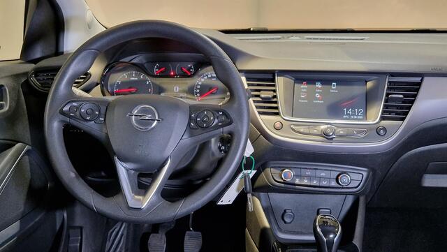Opel Crossland X 1.2 Selection
