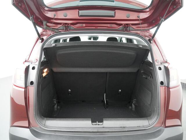 Opel Crossland X 1.2 Turbo Online Edition - Apple Carplay/Android Auto - Trekhaak - Airconditioning