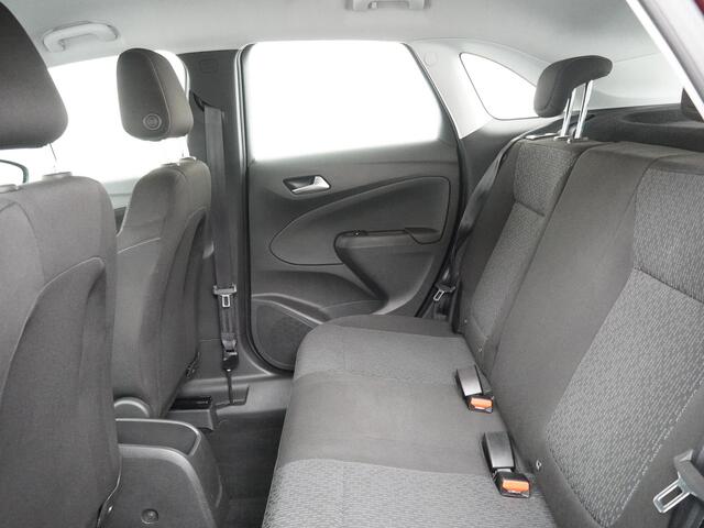 Opel Crossland X 1.2 Turbo Online Edition - Apple Carplay/Android Auto - Trekhaak - Airconditioning