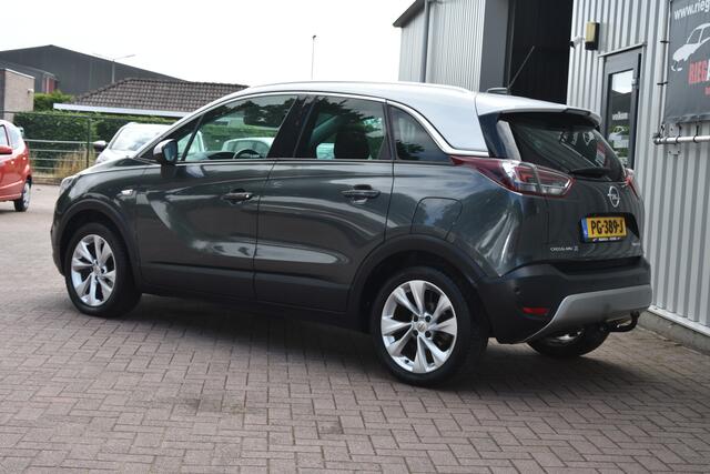 Opel Crossland X 1.6 CDTI Innovation. Origineel Nederlands!!