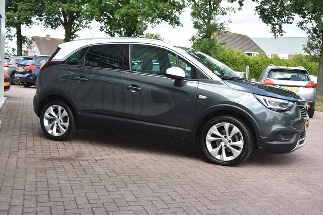 Opel Crossland X 1.6 CDTI Innovation. Origineel Nederlands!!