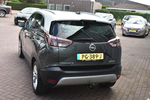 Opel Crossland X 1.6 CDTI Innovation. Origineel Nederlands!!