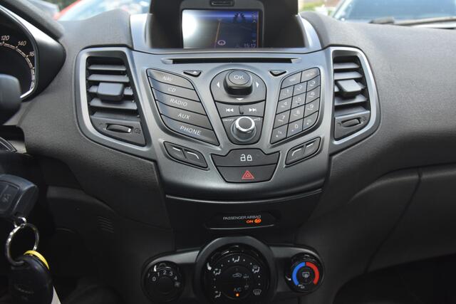 Opel Crossland X 1.6 CDTI Innovation. Origineel Nederlands!!