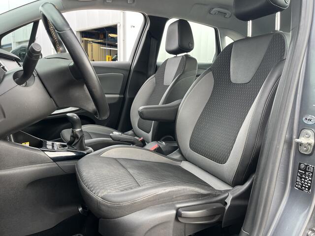 Opel Crossland X 1.2 Turbo Innovation | Nieuw Binnen! | Trekhaak | Navi | Clima