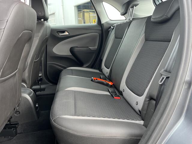 Opel Crossland X 1.2 Turbo Innovation | Nieuw Binnen! | Trekhaak | Navi | Clima