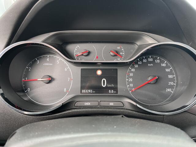 Opel Crossland X 1.2 Turbo Innovation | Nieuw Binnen! | Trekhaak | Navi | Clima