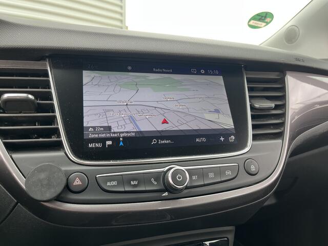 Opel Crossland X 1.2 Turbo Innovation | Nieuw Binnen! | Trekhaak | Navi | Clima