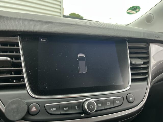 Opel Crossland X 1.2 Turbo Innovation | Nieuw Binnen! | Trekhaak | Navi | Clima